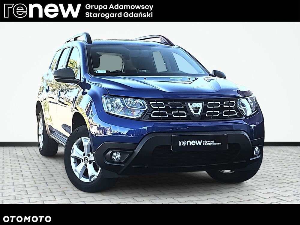 Dacia Duster - 5