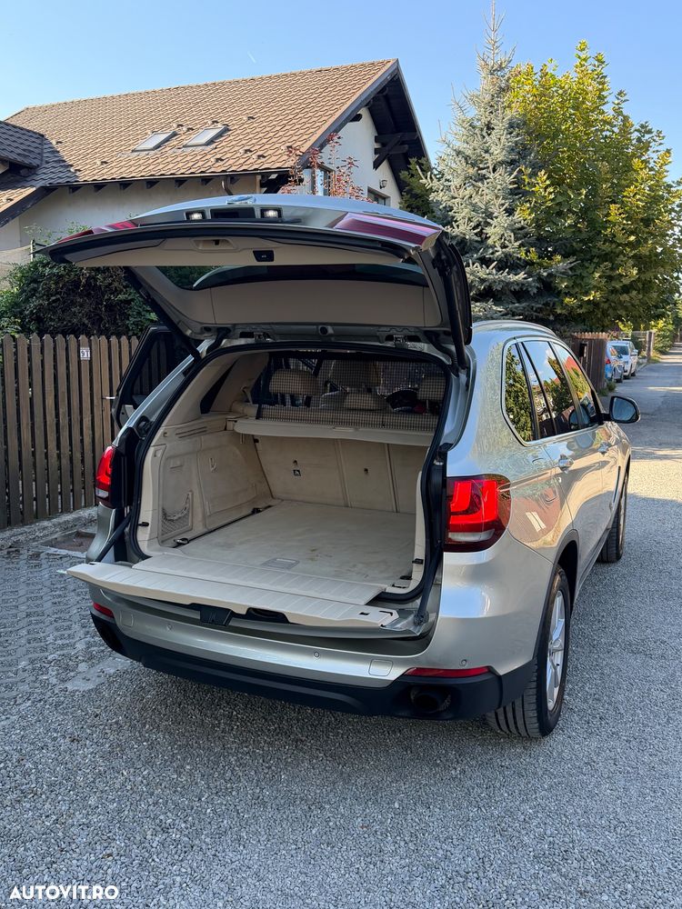 BMW X5 - 11