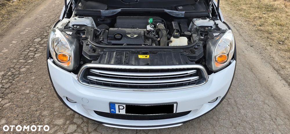 MINI Countryman - 10