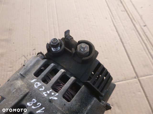 ALTERNATOR MERCEDES A KLASA W168 1.7 CDI - 5
