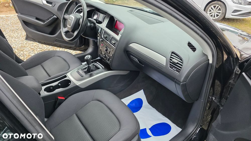 Audi A4 Limousine 1.8 TFSI Attraction - 17