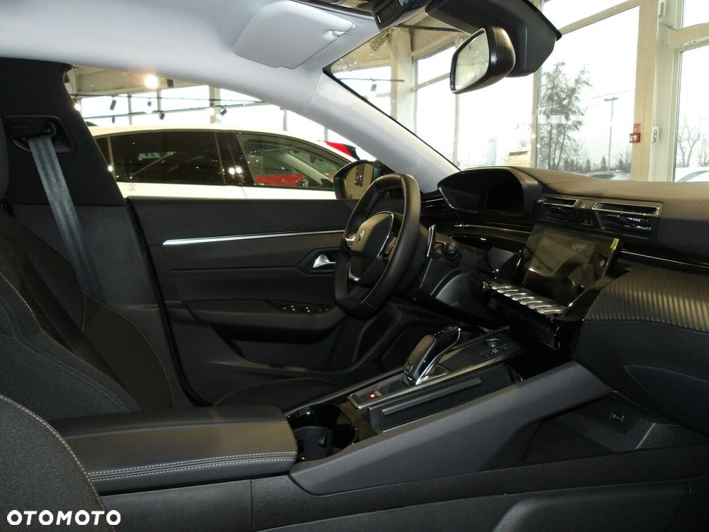 Peugeot 508 1.5 BlueHDi Active Pack S&S EAT8 - 9