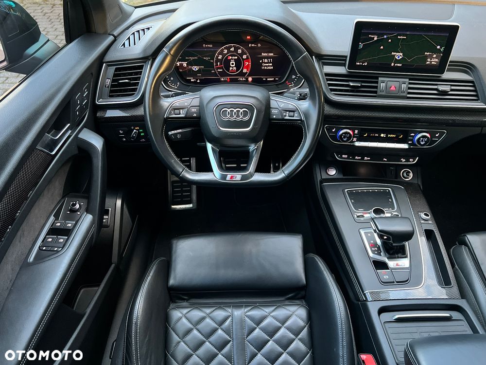 Audi SQ5 - 17