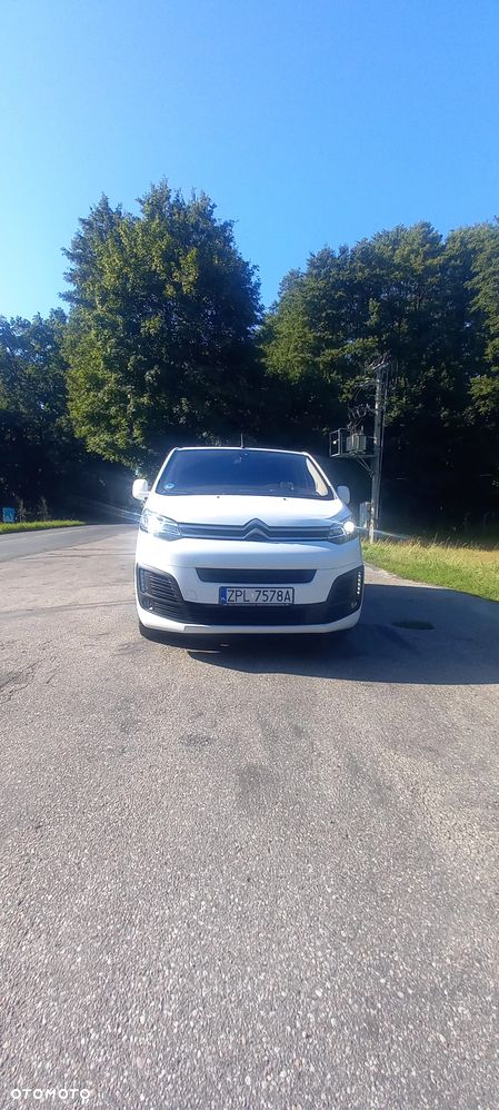Citroën SpaceTourer 2.0 BlueHDi M Business - 5