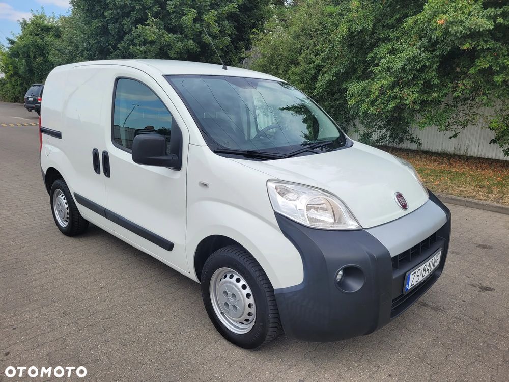 Fiat Fiorino - 6