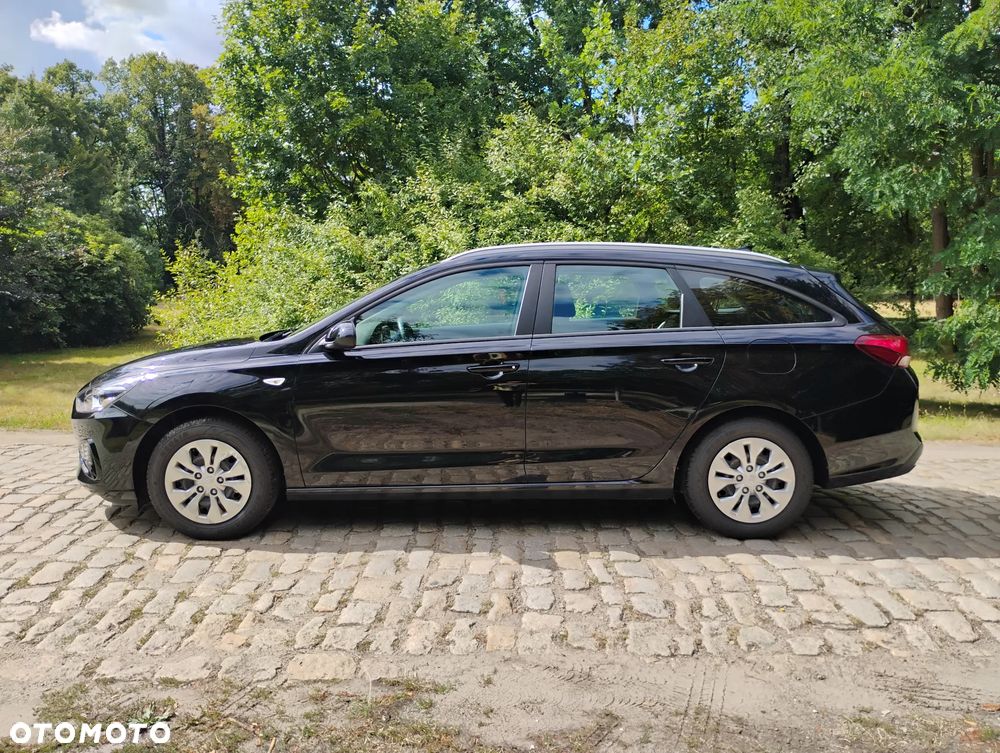 Hyundai i30 1.0 T-GDI Modern - 16