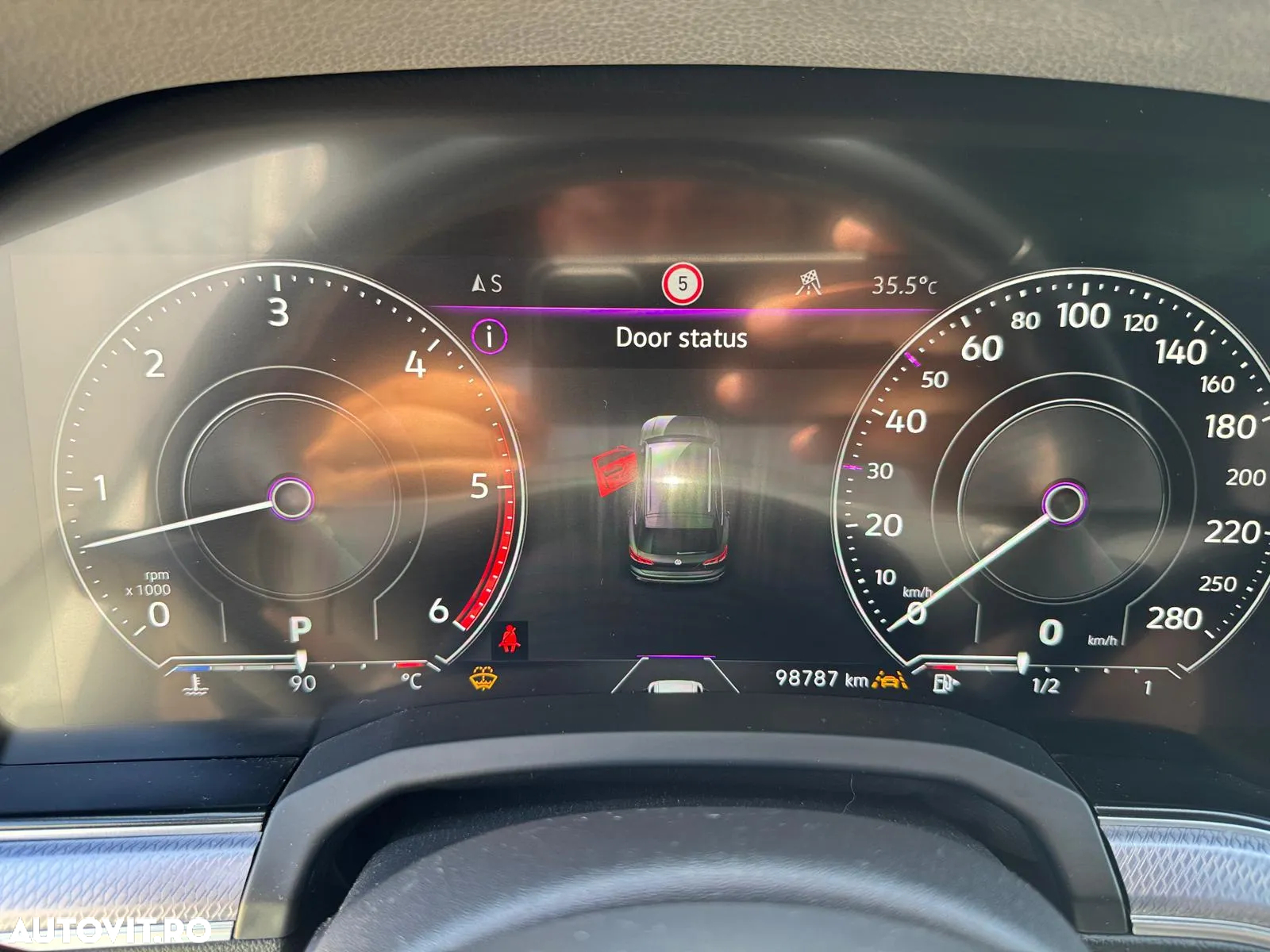 Volkswagen Touareg V6 TDI R-Style - 13