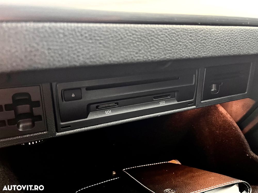 Volkswagen Golf 1.5 TSI ACT (BlueMotion Tech) DSG Comfortline - 25