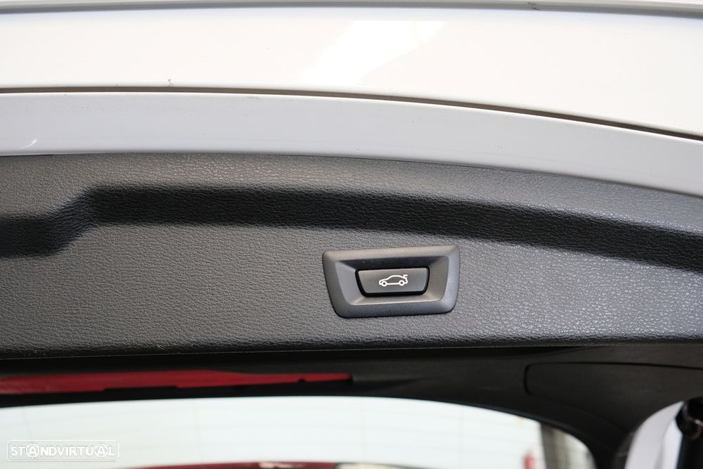 BMW X2 xDrive25e Advantage Plus - 28