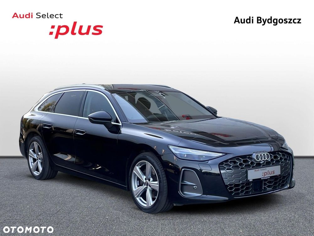 Audi A6 Avant - 8