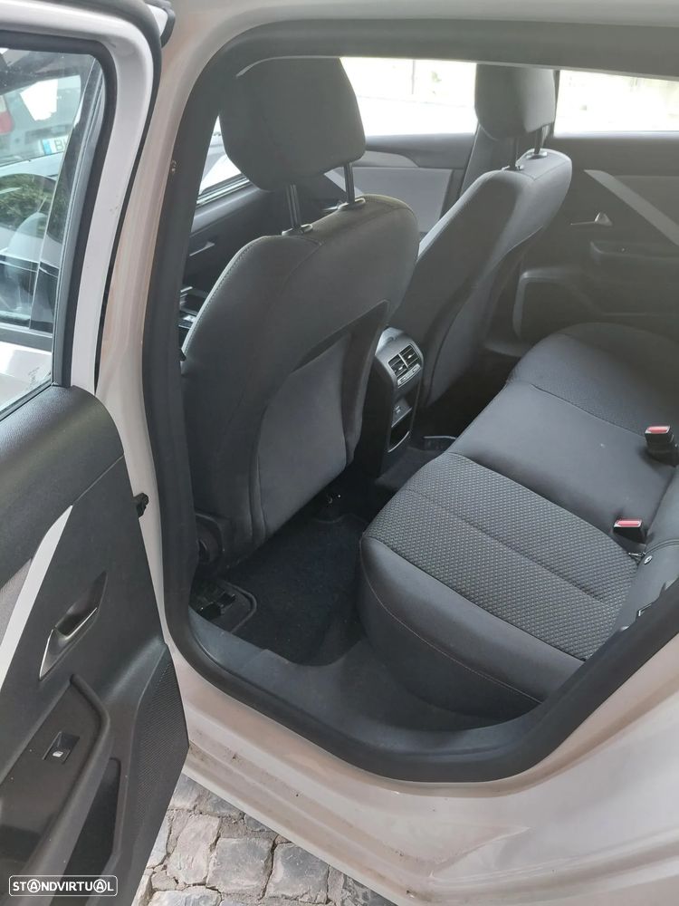 Opel Astra 54 kWh Edition - 2