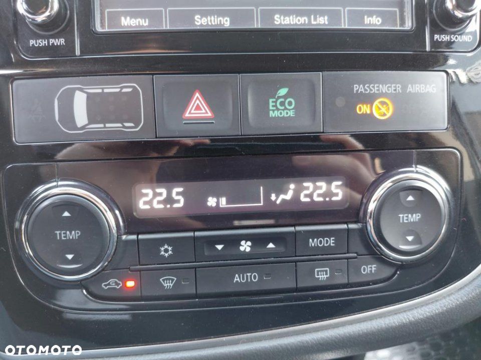 Mitsubishi Outlander - 20