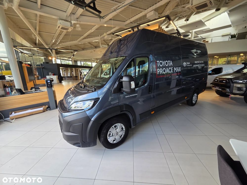 Toyota PROACE MAX - 3