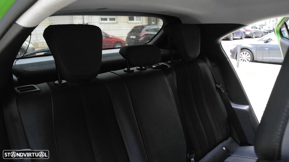 Opel Mokka 1.2 T Edition - 19