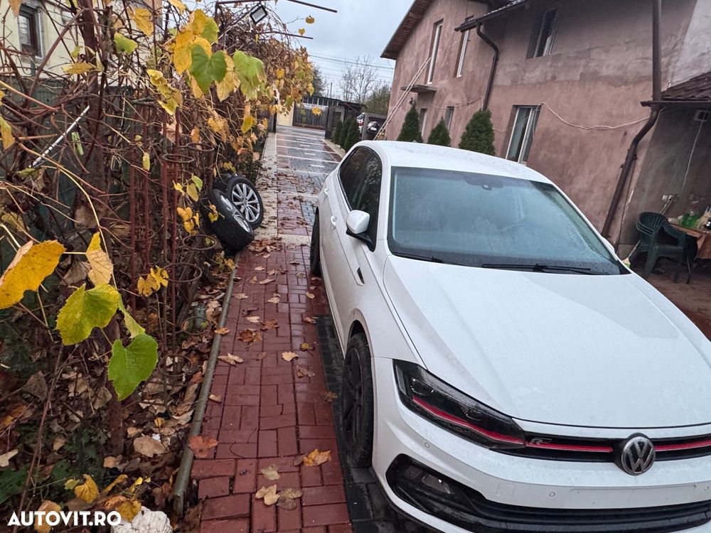 Volkswagen Polo 1.6 TDI Highline - 3