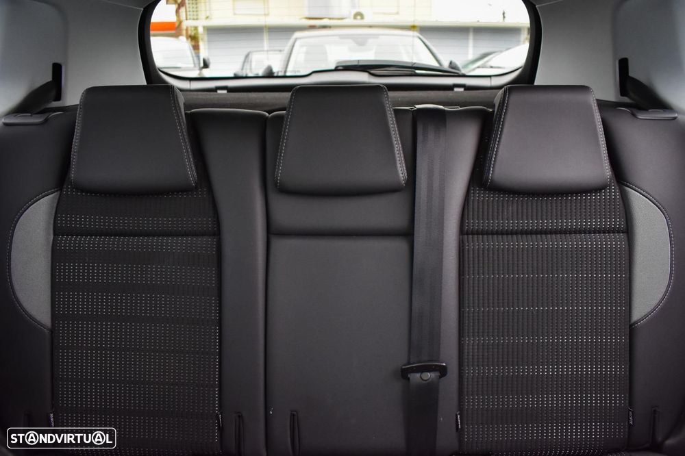 Peugeot 2008 1.2 VTi Allure - 9