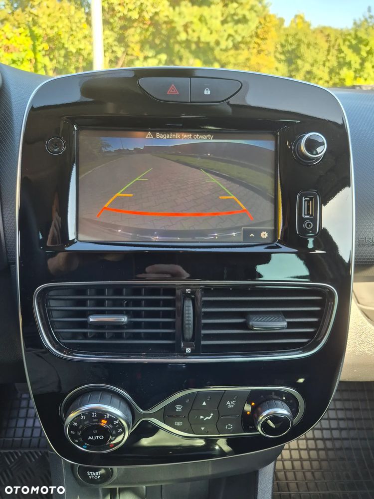 Renault Clio 0.9 Energy TCe Limited - 16