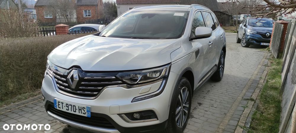 Renault Koleos ENERGY dCi 175 4WD INTENS - 1