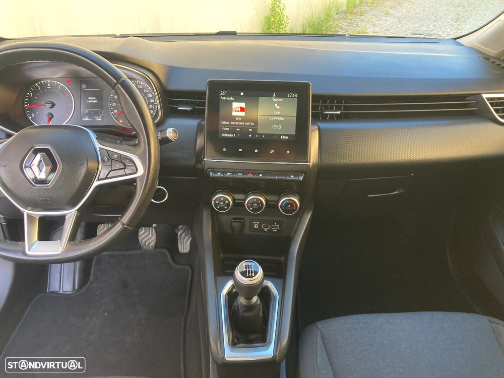Renault Clio 1.0 TCe Evolution - 15