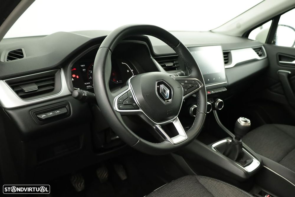 Renault Captur 1.0 TCe Techno - 7