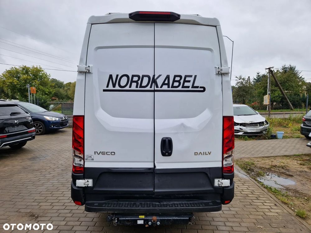 Iveco Daily - 16
