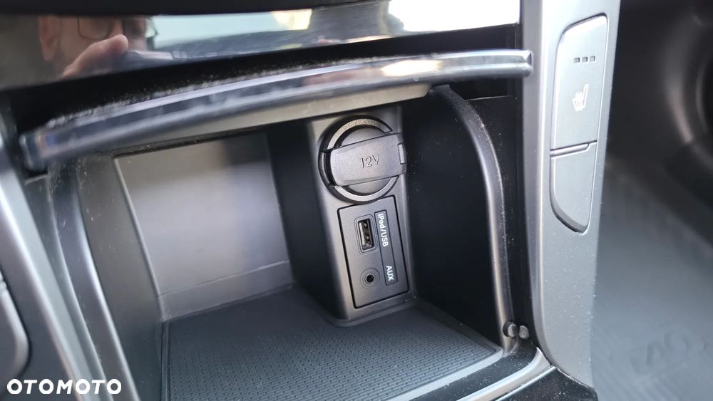 Hyundai i40 1.7 CRDi Premium - 34