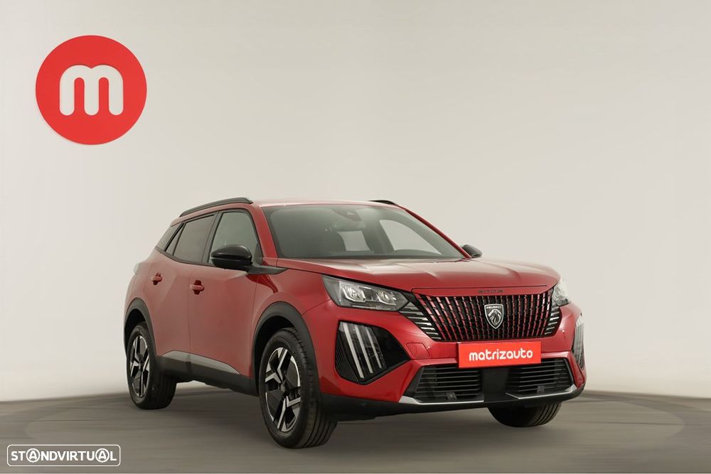 Peugeot 2008 1.2 PureTech Allure - 1