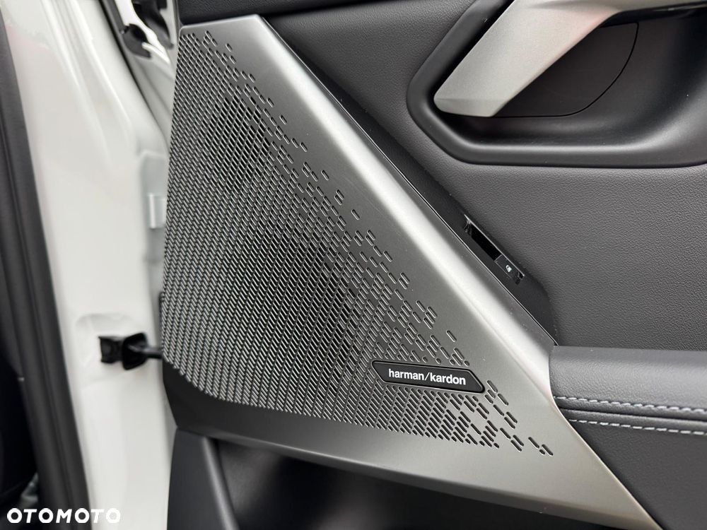 BMW Seria 5 520d - 25