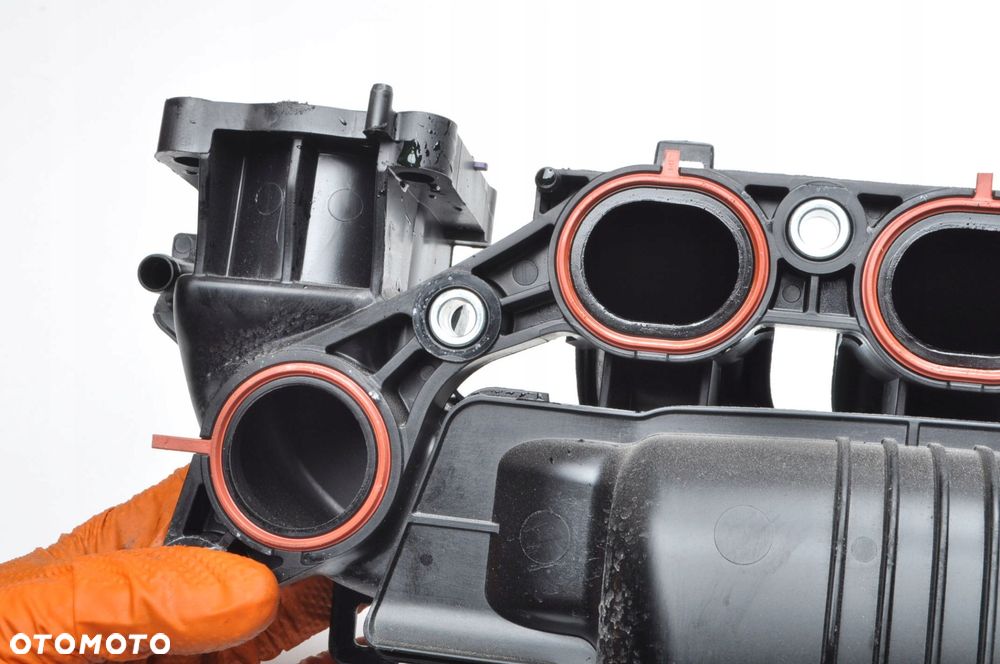 HONDA HR-V III 1.5 eHEV KOLEKTOR SSĄCY 6Y003327 23R - 10