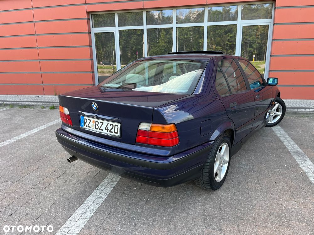 BMW Seria 3 - 10