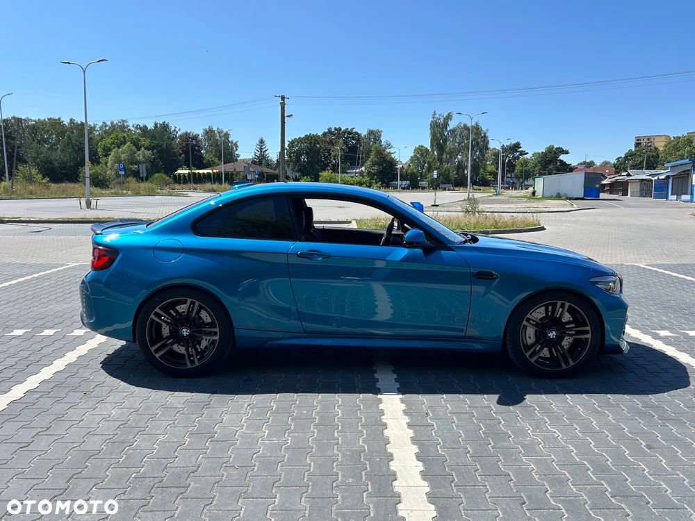 BMW M2 - 26