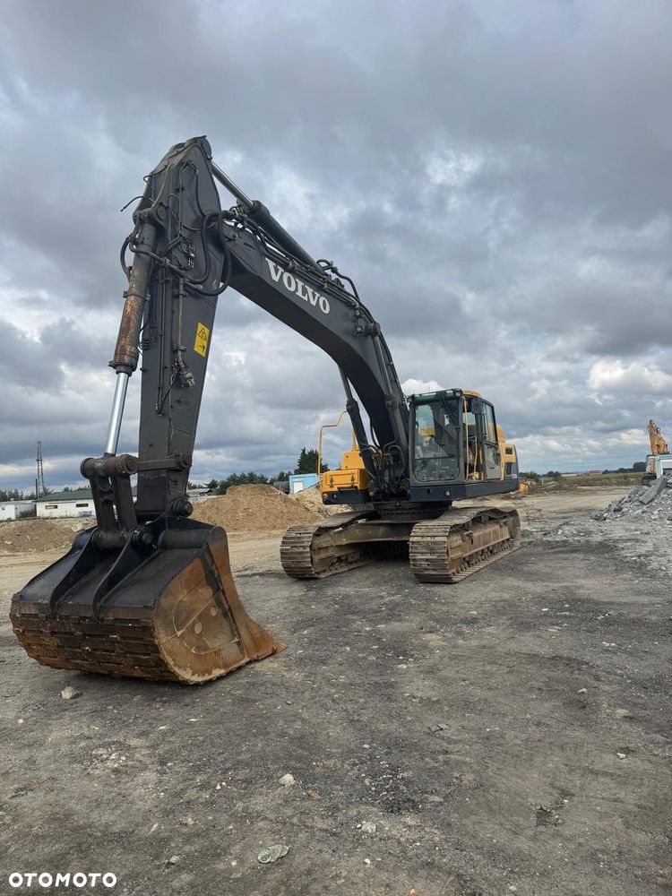 Volvo EC 380 DLN - 1