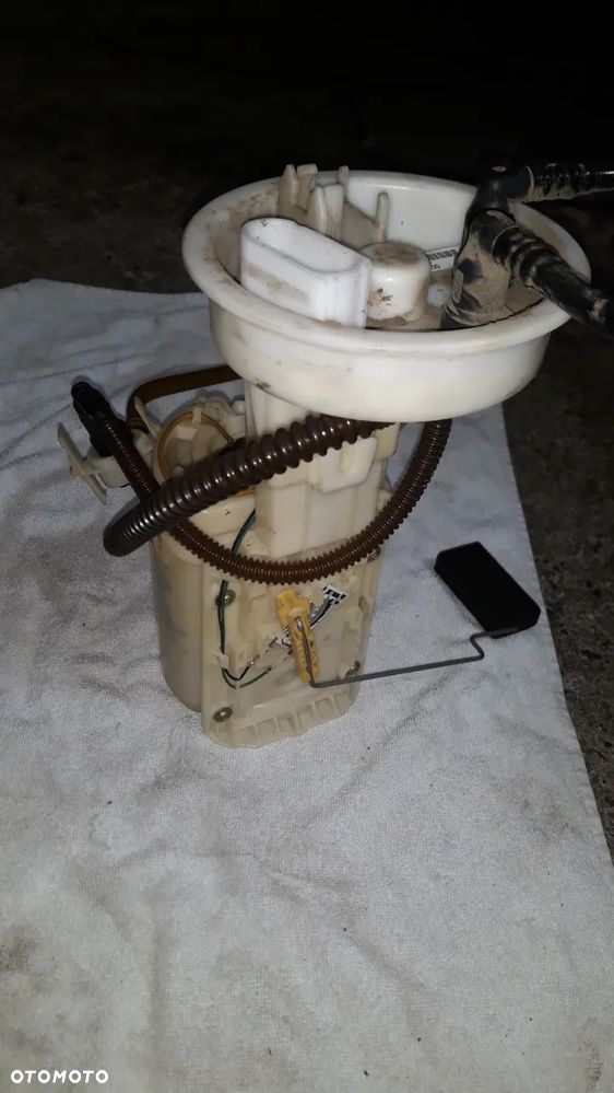 POMPA PALIWA Audi Volkswagen 228233018009 8e0919051ba - 7