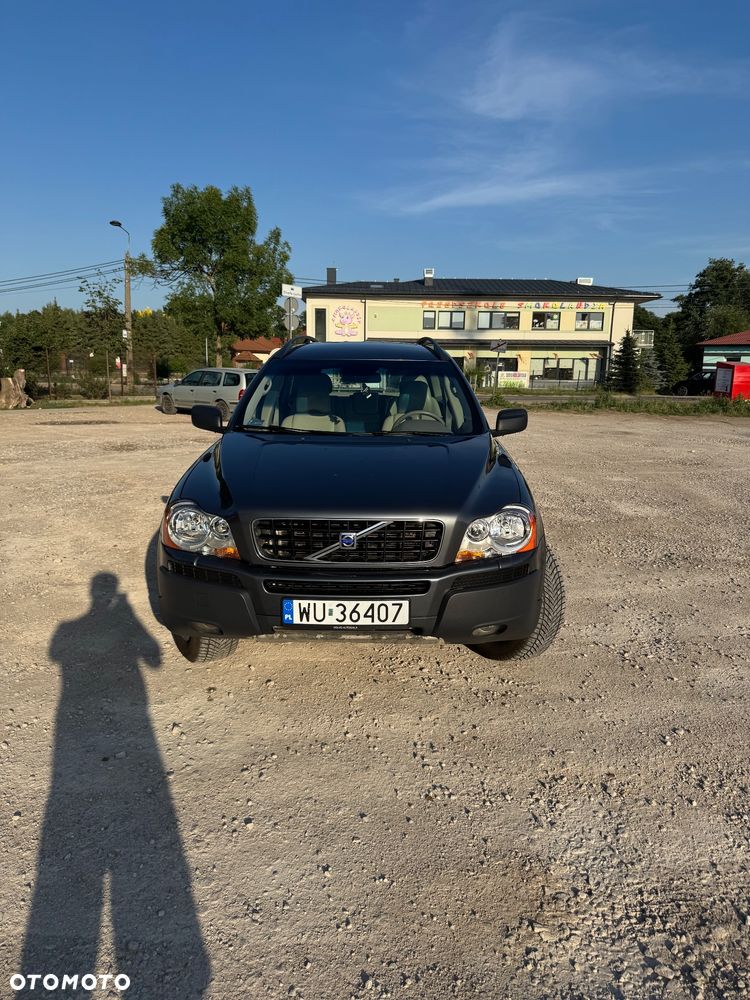 Volvo XC 90 2.4 D5 - 3