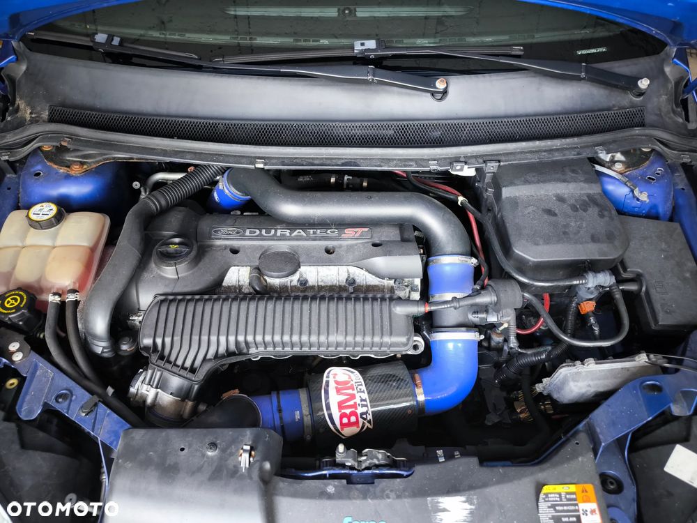 Ford Focus - 5