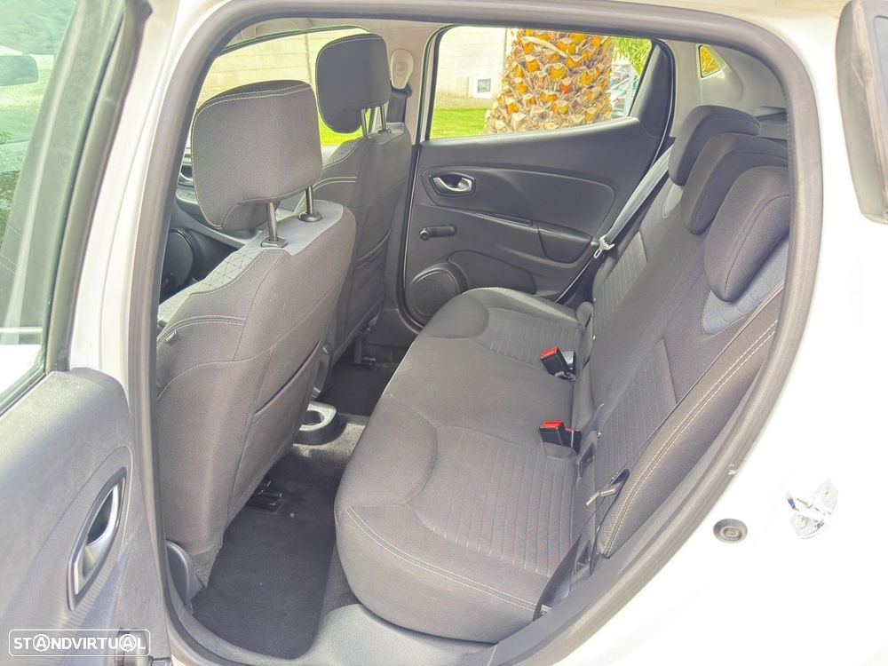 Renault Clio 1.5 dCi Confort - 10