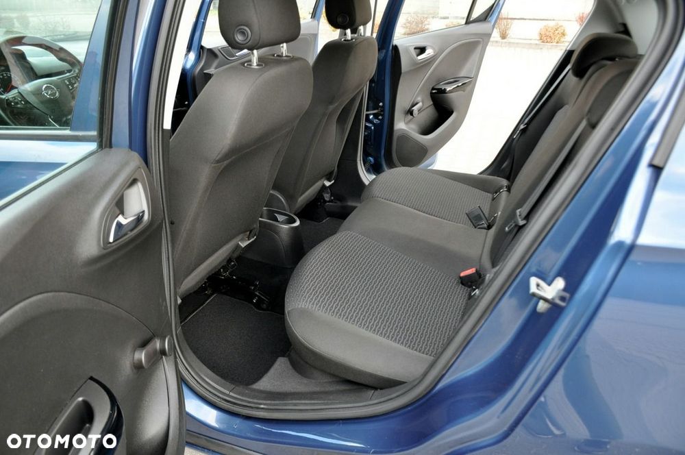 Opel Corsa - 20