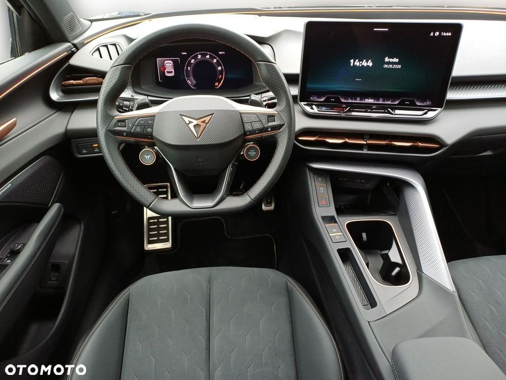 Cupra Terramar 1.5 eTSI mHEV DSG - 18