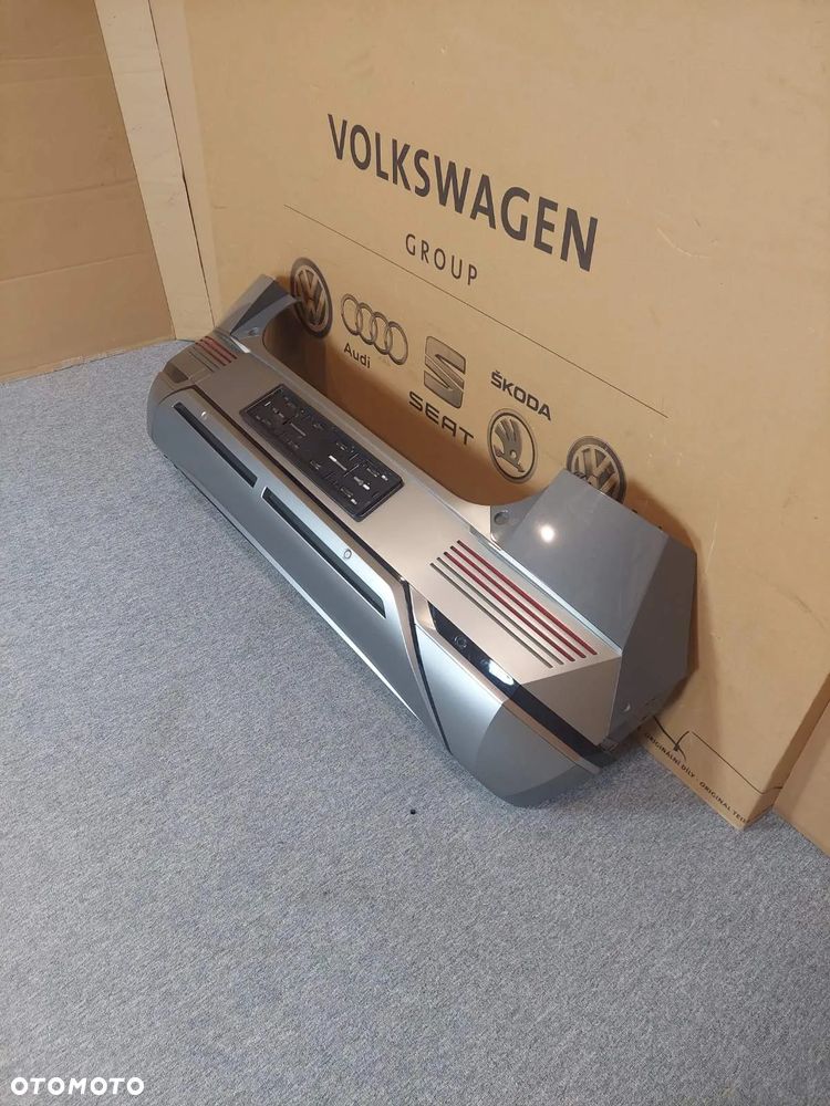 HYUNDAI IONIQ 5 2023 Zderzak Tylny Kompletny Kolor R3G lub T5R - 7