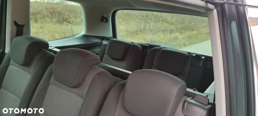 Volkswagen Sharan 1.4 TSI BlueMotion Technology Comfortline - 8