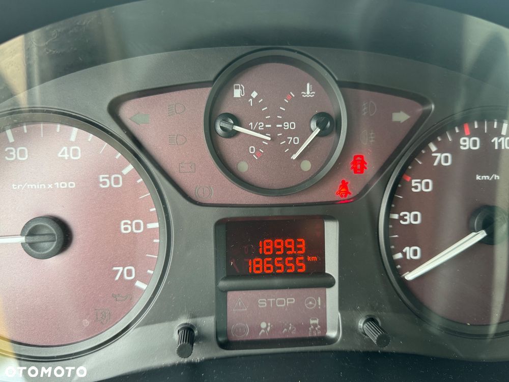 Citroën Berlingo 1.6 HDi 110 FAP Multispace - 13