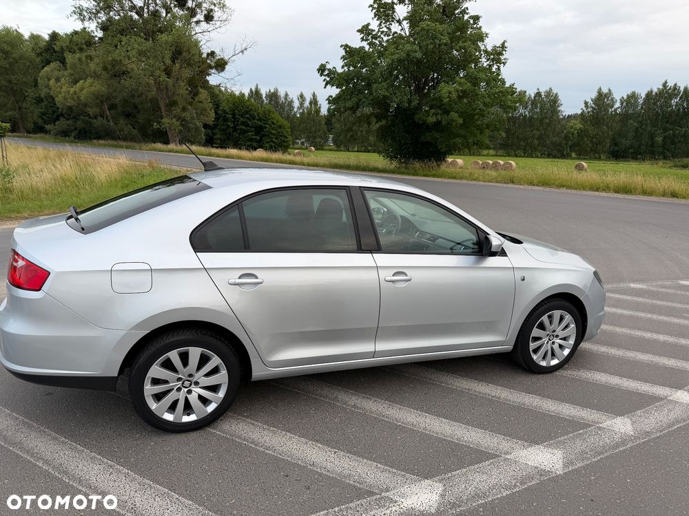 Seat Toledo - 19