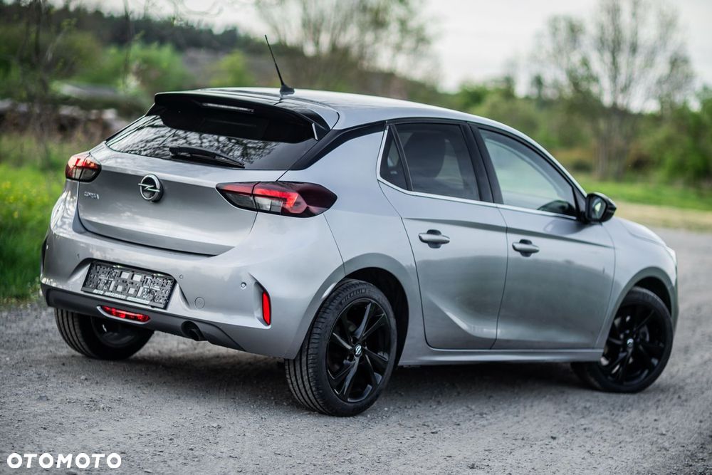 Opel Corsa 1.2 Direct Injection Turbo GS - 5