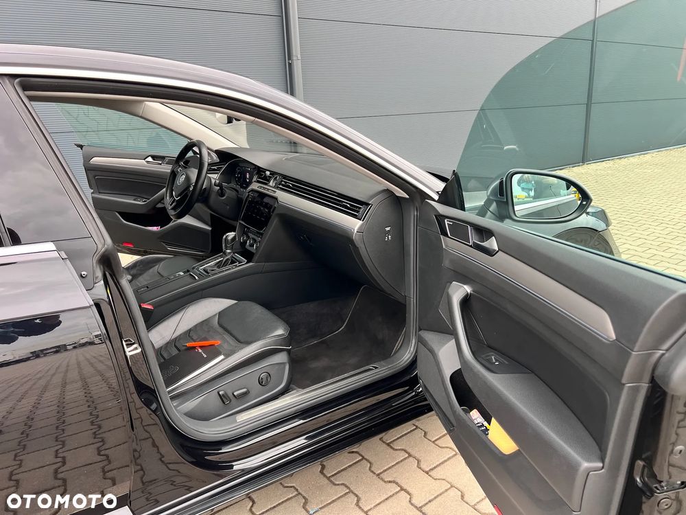 Volkswagen Arteon 2.0 TDI SCR Elegance DSG - 6