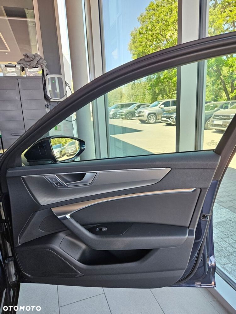 Audi A6 Limousine - 36