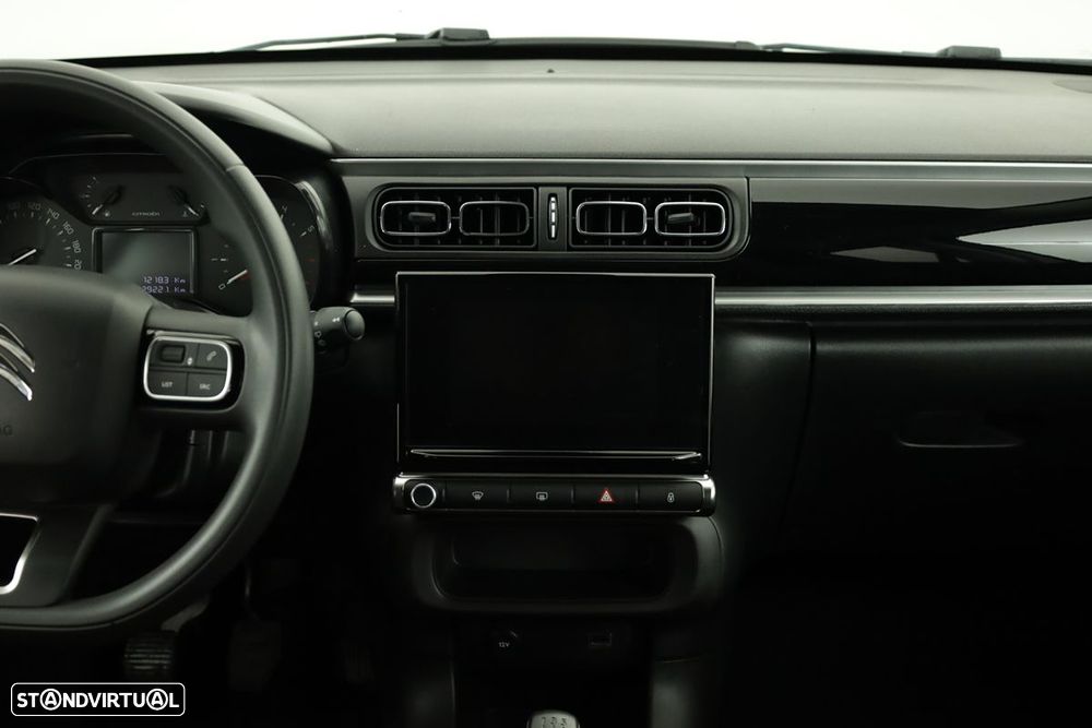 Citroën C3 1.2 PureTech C-Series - 9