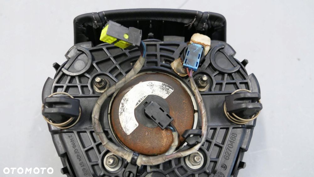 bmw g11 g30 g31 poduszka powietrzna kierowcy airbag 6872259 - 8