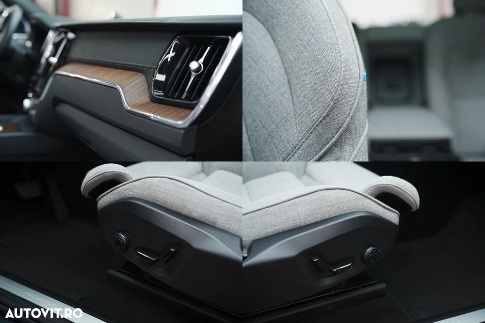 Volvo XC 60 T8 AWD Recharge Geartronic Inscription - 32