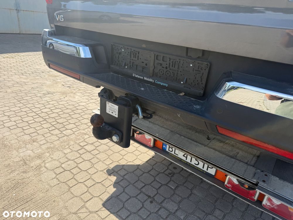 Volkswagen Amarok - 3