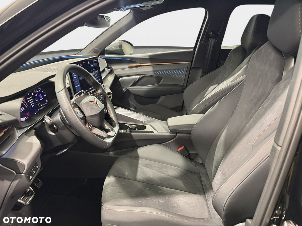 Cupra Terramar 1.5 eTSI DSG - 31